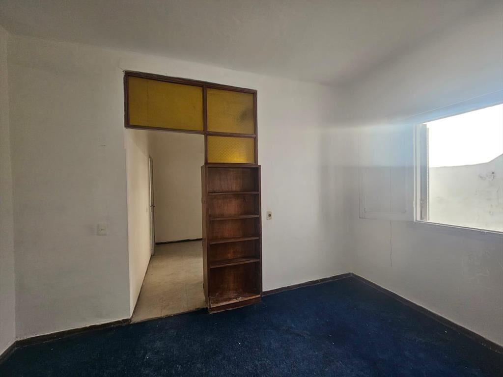 Venta apartamento un domitorio, alquilado - Barrio Sur. Ren