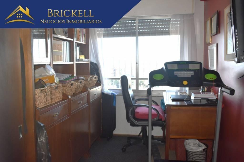 Apartamentos Venta Pocitos