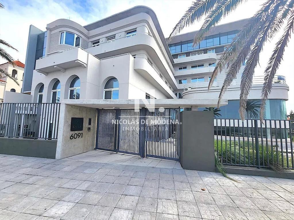 Apartamento de 1 Dormitorio EN VENTA en Carrasco