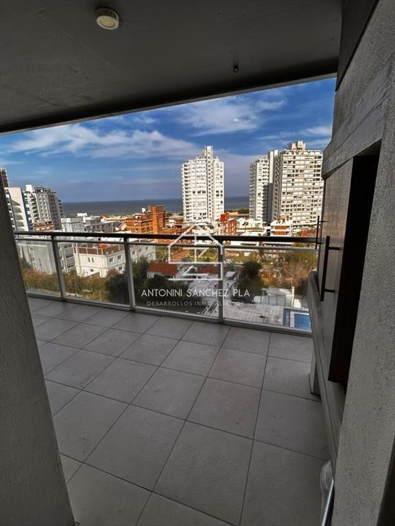 Apartamento en alquiler por temporada