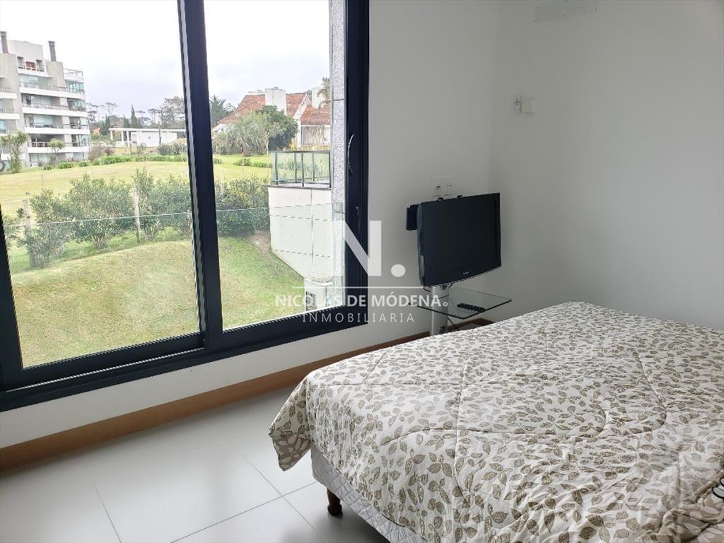 Apartamento en Mansa - Punta del Este