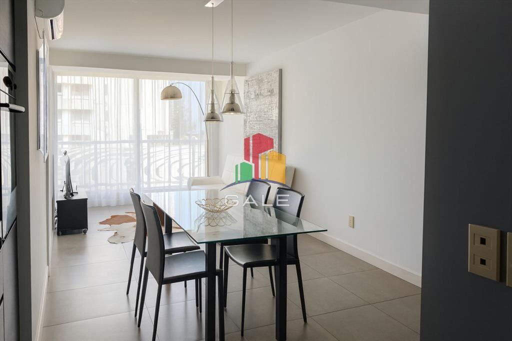 Apartamento en venta de 1 dormitorios a pasos del shopping