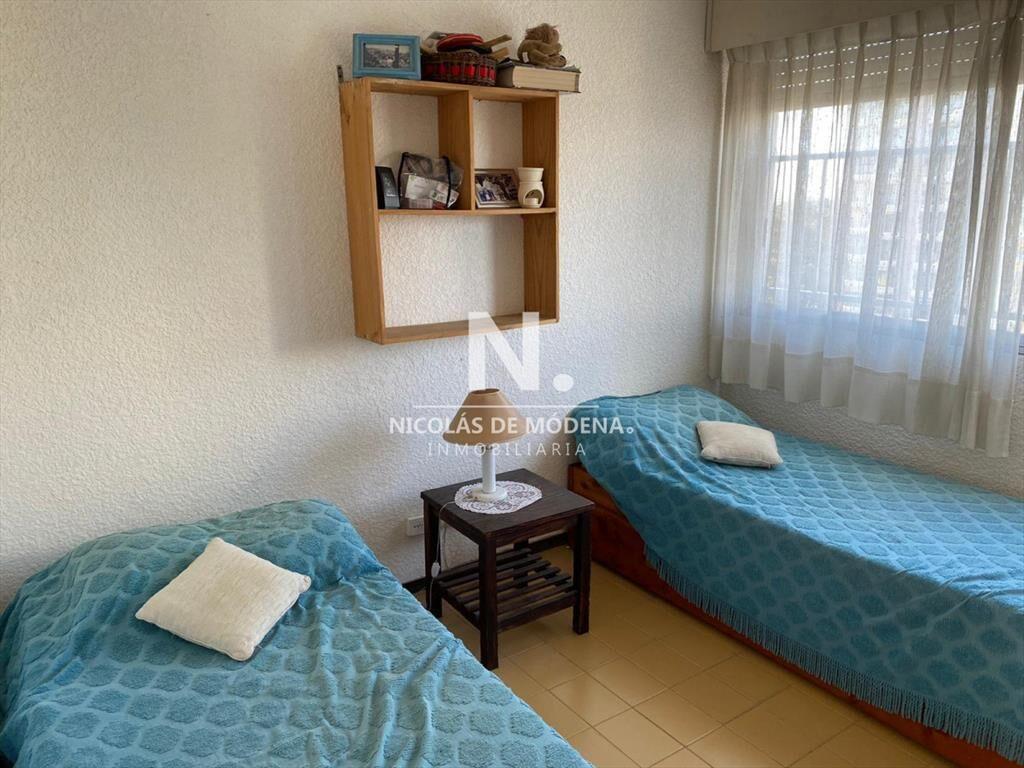 Apartamento en Cantegril - Punta del Este