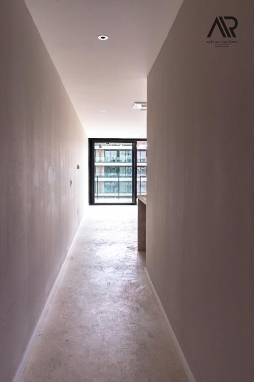 Apartamento en venta c/ cochera en Barrio Parques
