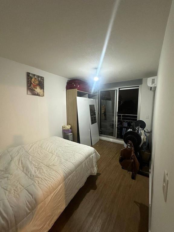 Cesión de Alquiler de Apartamento en Gral Urquiza con 1 dorm
