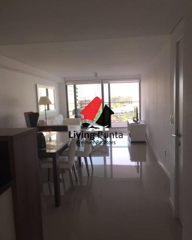 Apartamento en parada 6