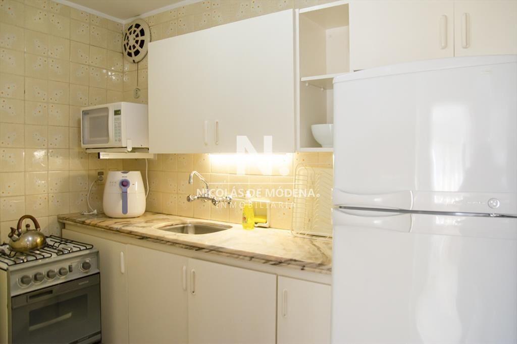 Departamento en venta de 1 dormitorio en ,  Punta