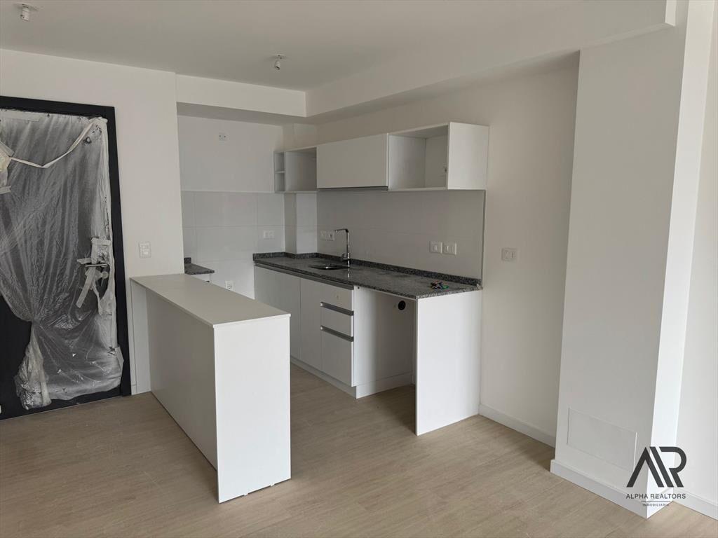 Venta Apartamento 1 Dormitorio a estrenar Con Balcón - C...