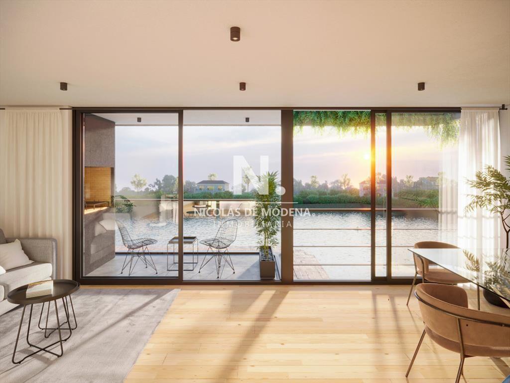 Venta apartamento 1 dormitorio en Barra de