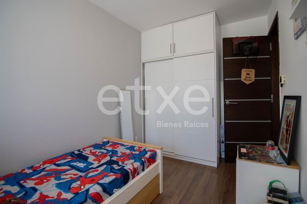 Apartamento en Alquiler