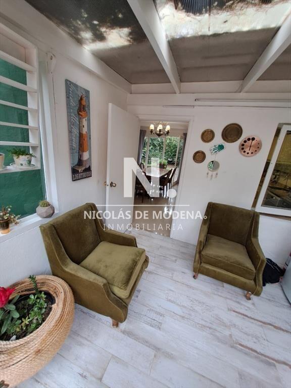Hermosa Casa pegada al IC para vivir todo el 3 y