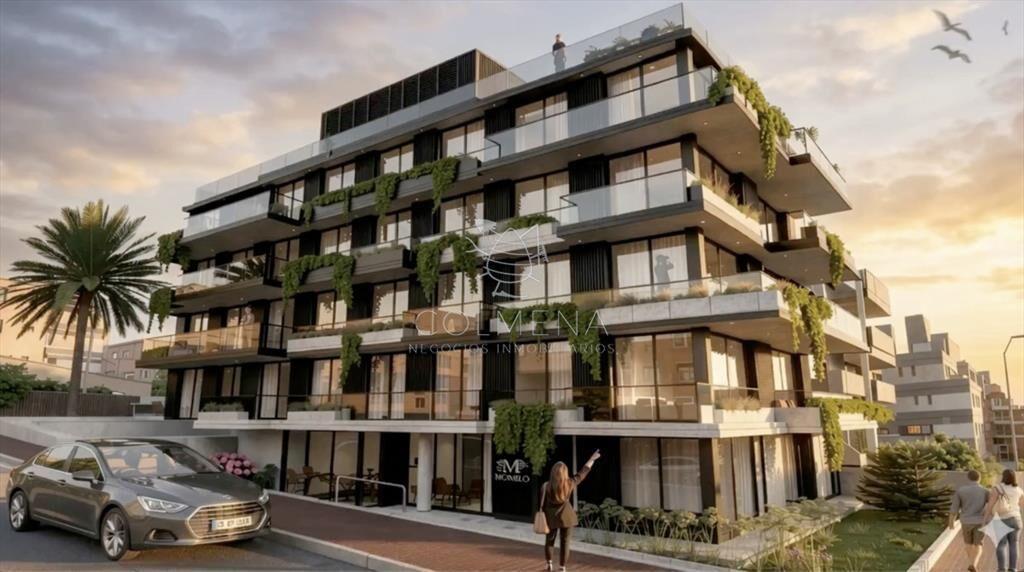 PROYECTO MODELO, nuevo lanzamiento en Punta del
