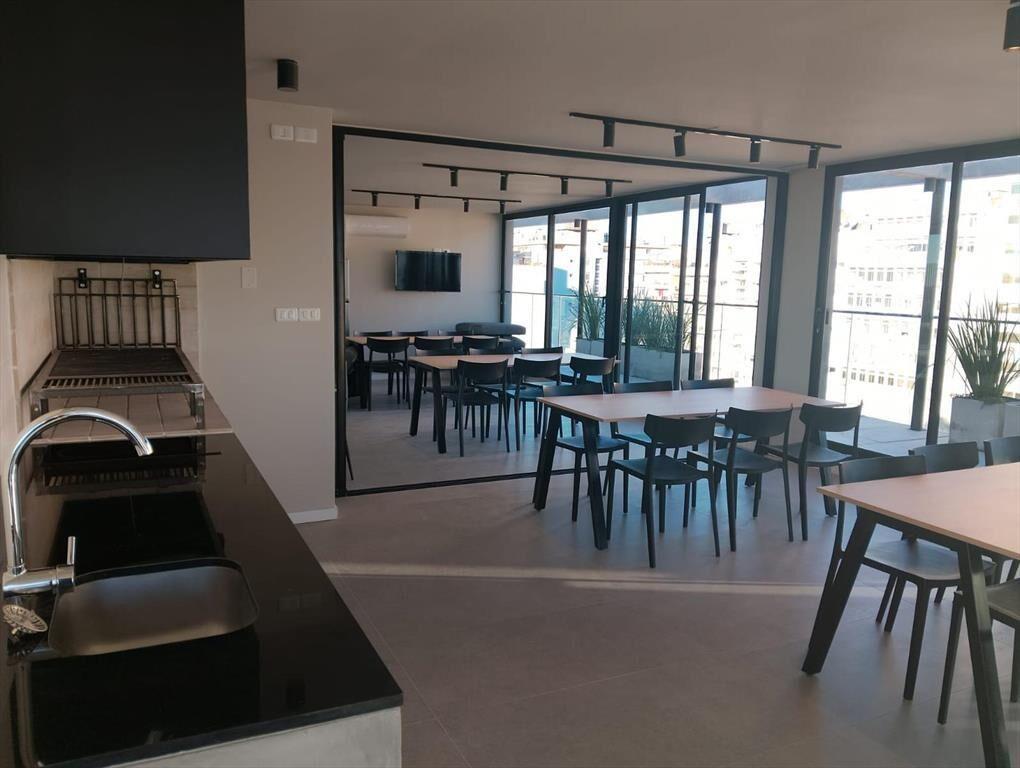 Alquiler Apartamento de Un Dormitorio a estrenar con amenit