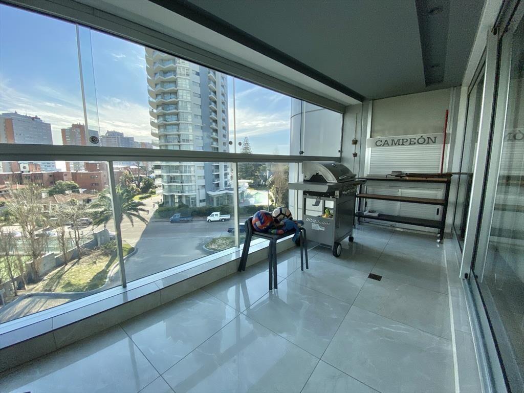 APARTAMENTO 3 DORMITORIOS EN VENTA - MIAMI II