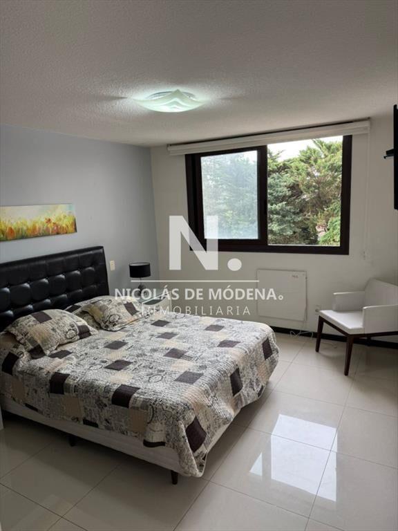 Apartamento en alquiler de verano