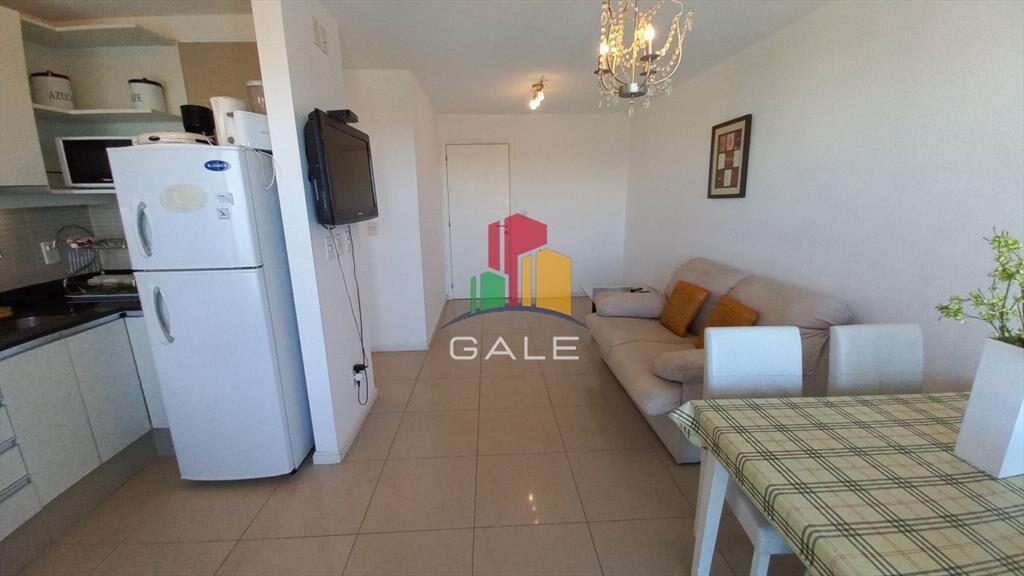 Apartamento en alquiler anual o invernal en Punta del Este