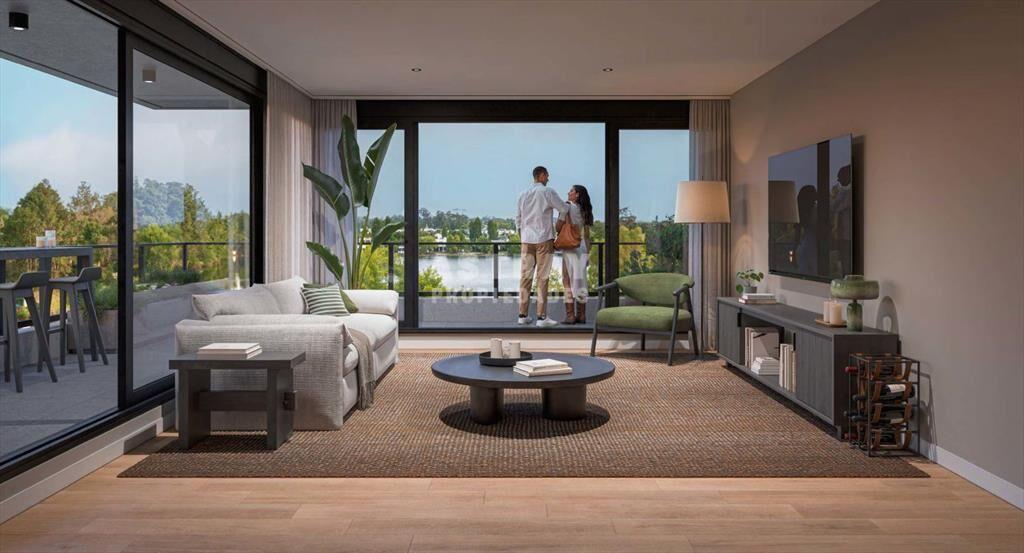Apartamento en Venta