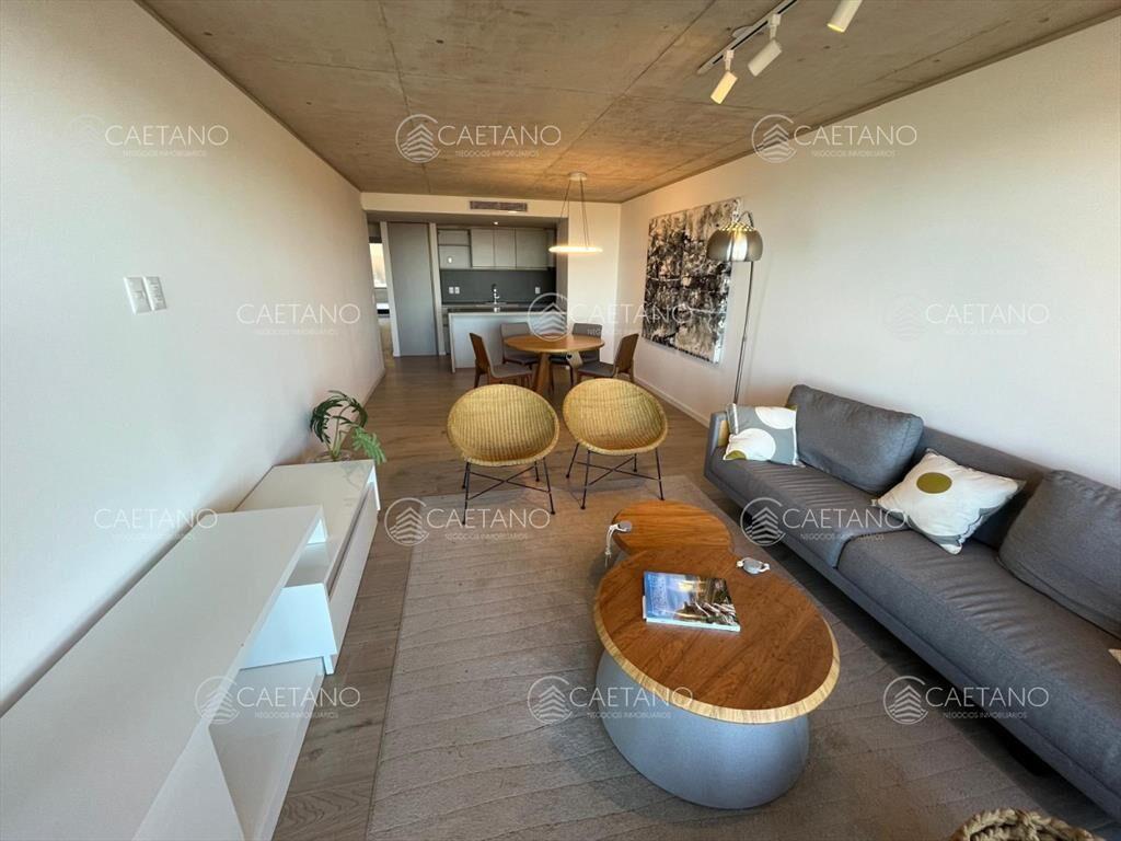 Walmer Lagoon. Unidad en venta a estrenar de 2 dormitorios