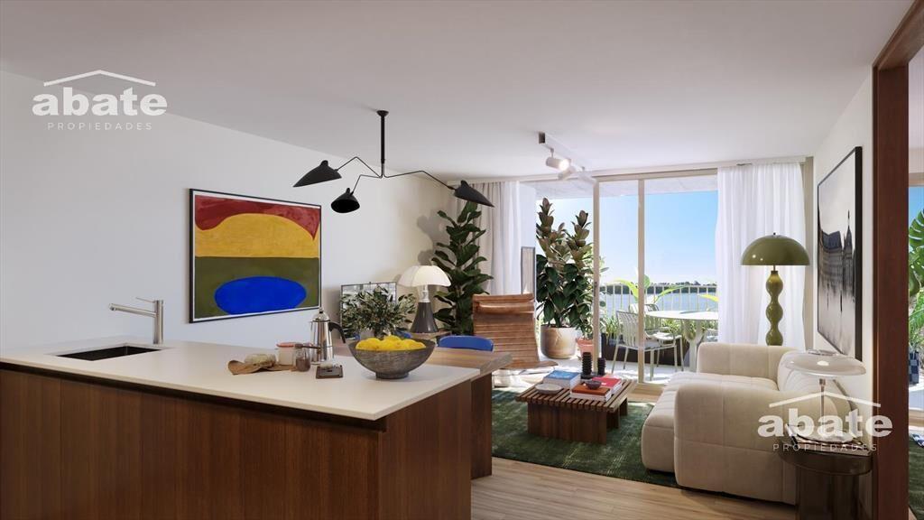 Venta apartamento 2 Dormitorios en Ciudad de la Costa Frent
