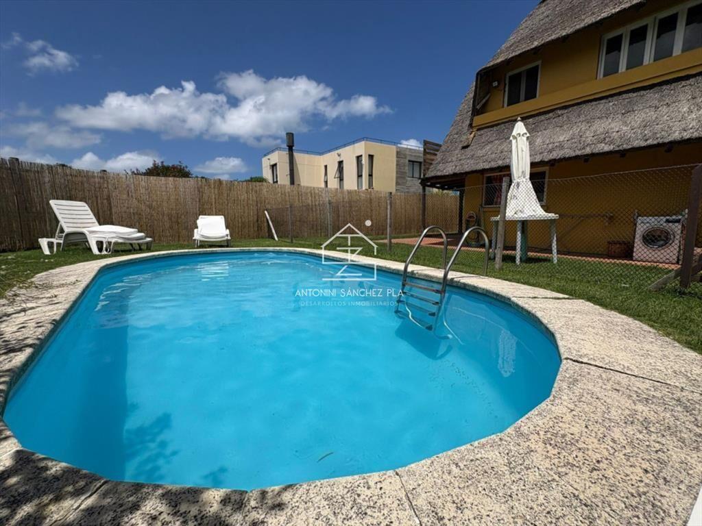 Casa en Punta Ballena, Tio Tom