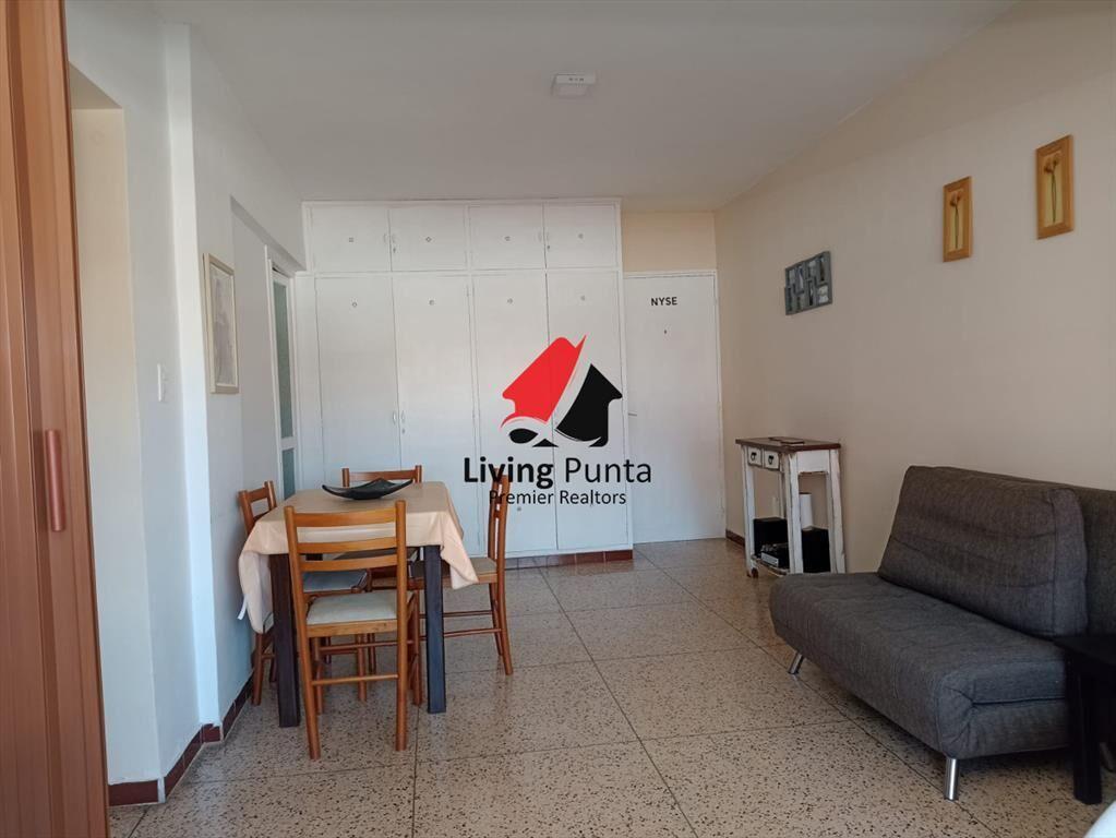 Apartamento en Punta del Este, Península