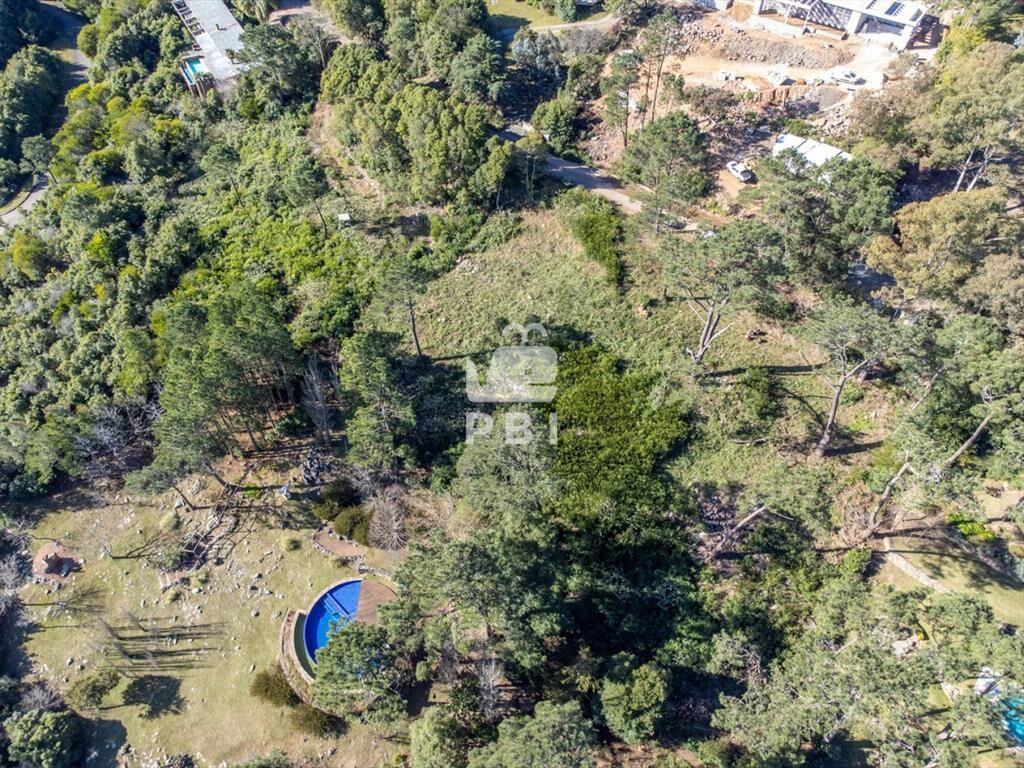 Terreno en venta en Las Cumbres, Punta Ballena -