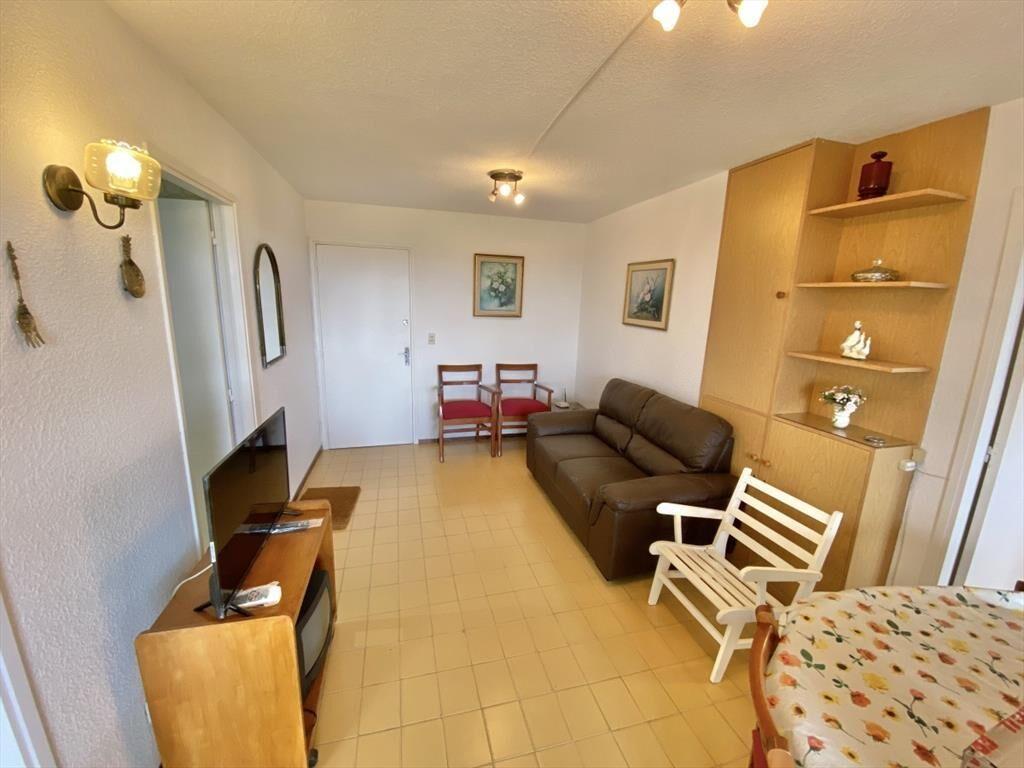 VENTA DE APARTAMENTO DE 2 DORMITORIOS EN PUNTA