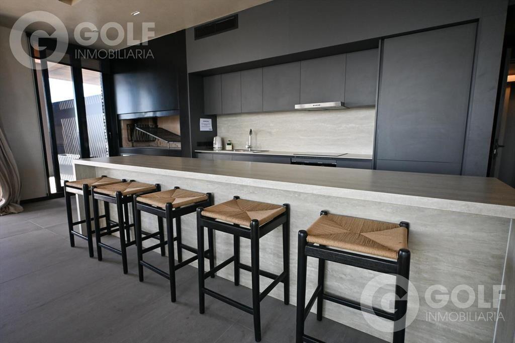 Venta Apartamento de 1 dormitorio en ODA Punta Carretas