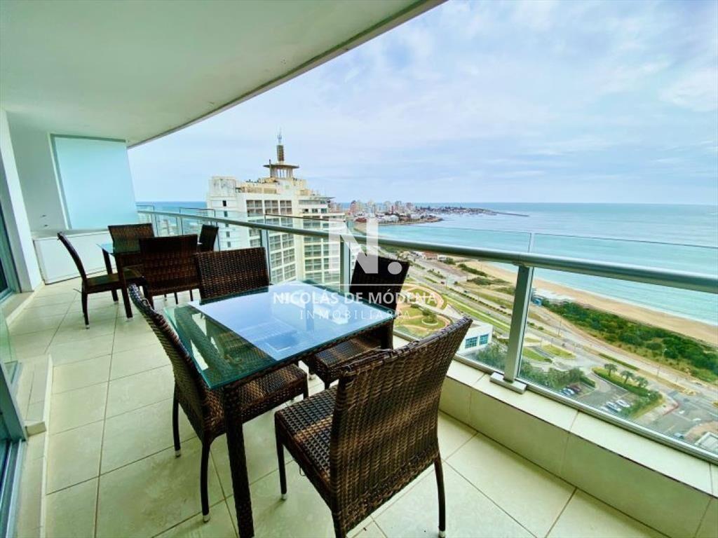 Venta de Apartamento 2 DORMITORIOS en PLAYA