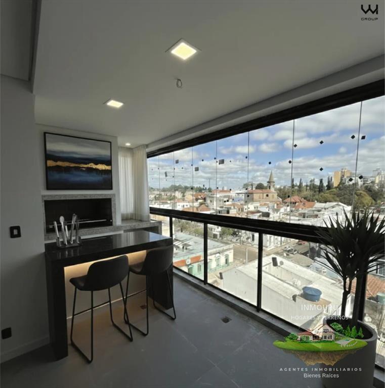 Venta de apartamento a estrenar en Rivera