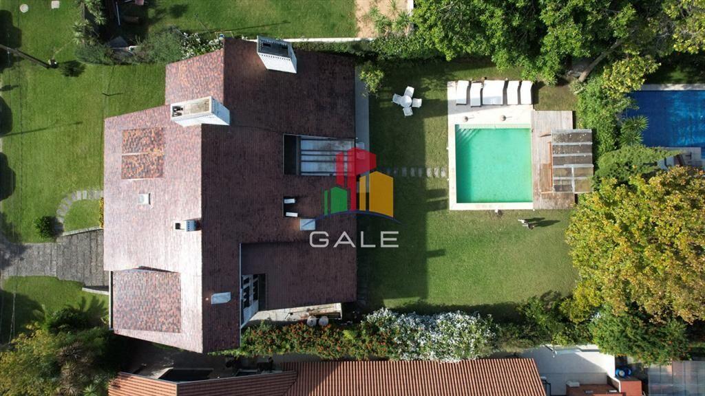 Casa a la venta en playa mansa Punta Del Este, en