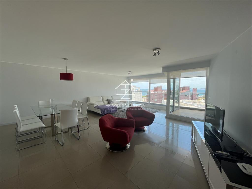 Apartamento en Mansa, 3 dormitorios *