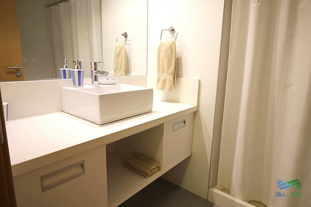 En venta apartamento 1 dormitorio, piso alto, del