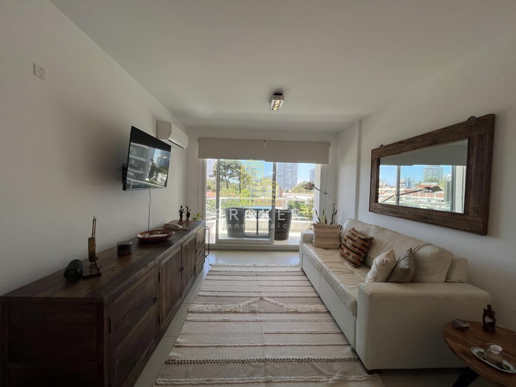 Apartamento en Alquiler Temporal 1 dormitorio en