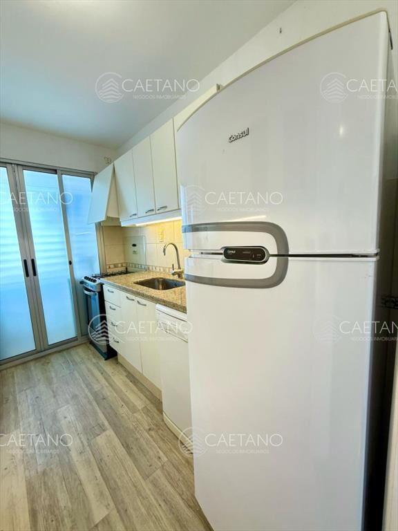 Venta Apartamento Penthouse 3 Dormitorios Punta