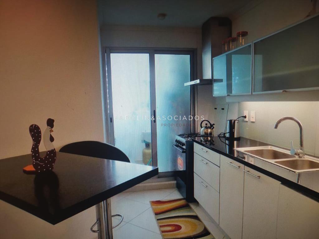 Apartamento de 3 dormitorios en Roosevelt - Punta