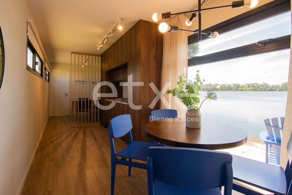 Venta de Apartamento 2 Dormitorios en Rotunda al Lago...
