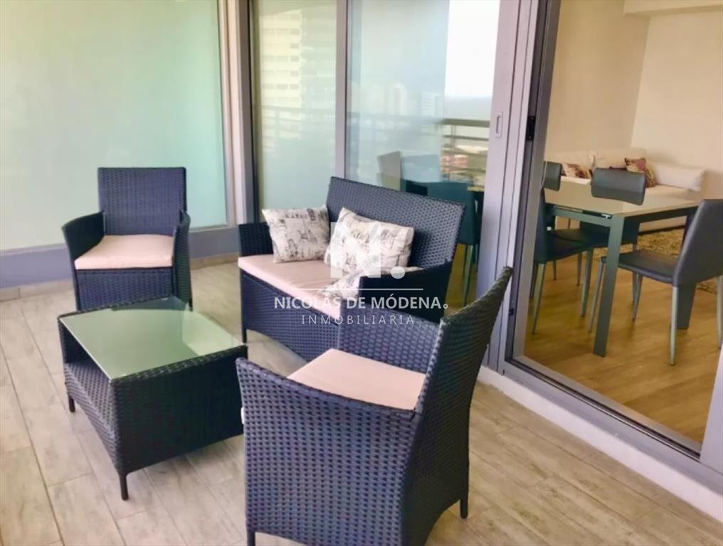 Venta de Apartamento 3 dormitorios en Playa Punta