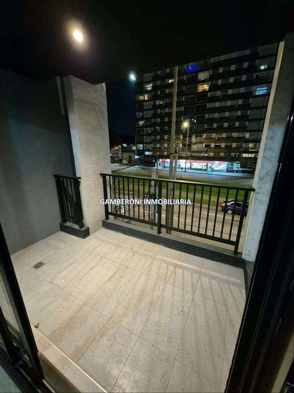 Excelente monoambiente a estrenar en Parque Batlle.