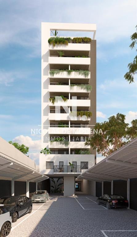 Apartamento de 1 Dormitorio con entrega Inmediata