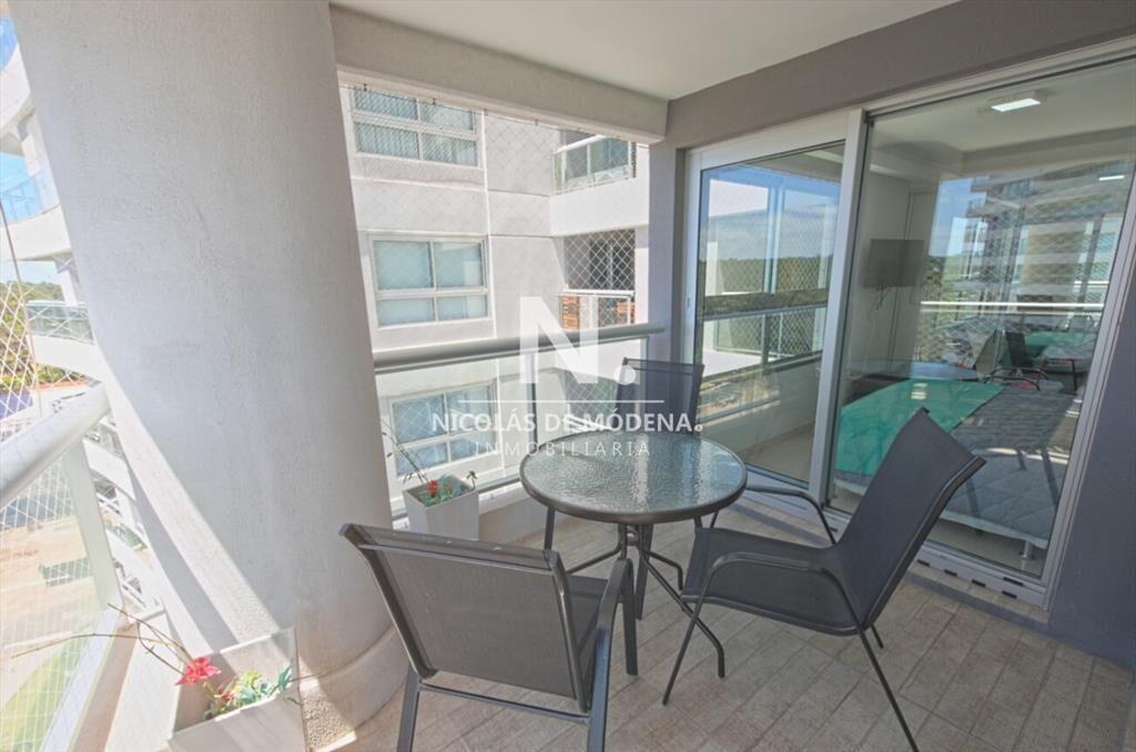 Vende departamento a metros del mar, 1 dormitorio