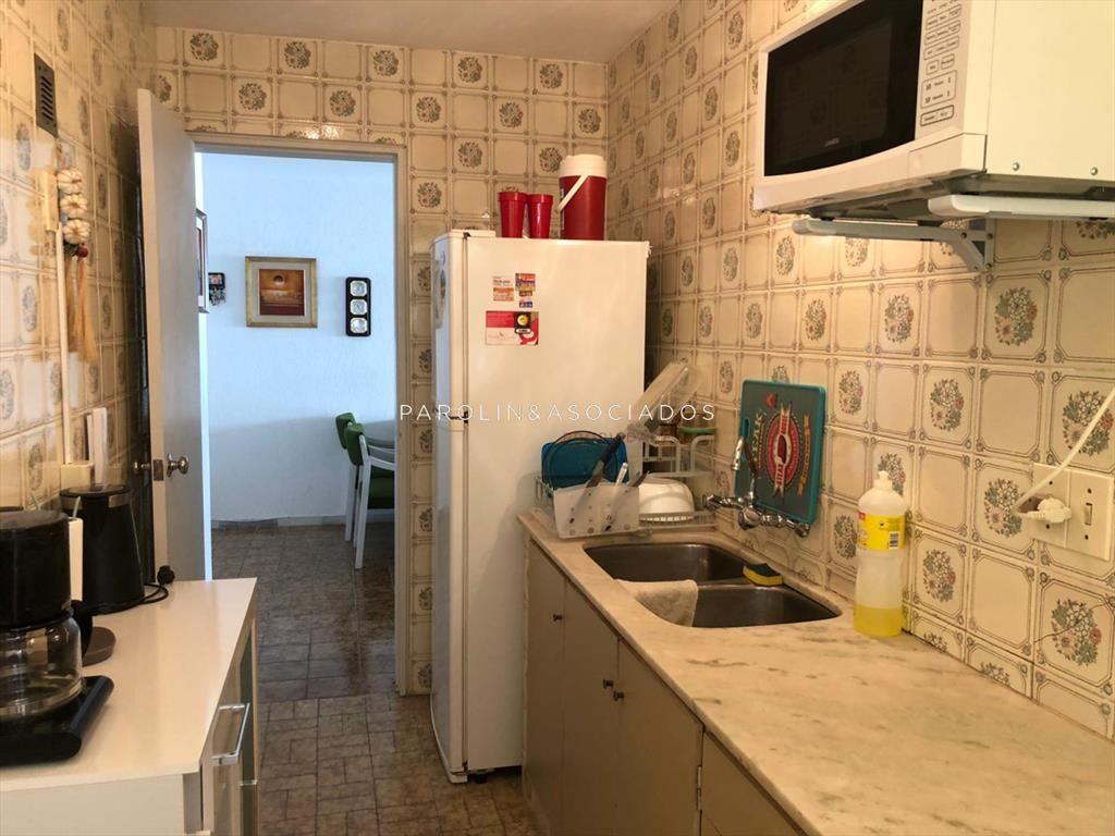 Apartamento en venta a pasos de Brava, Punta del Este.