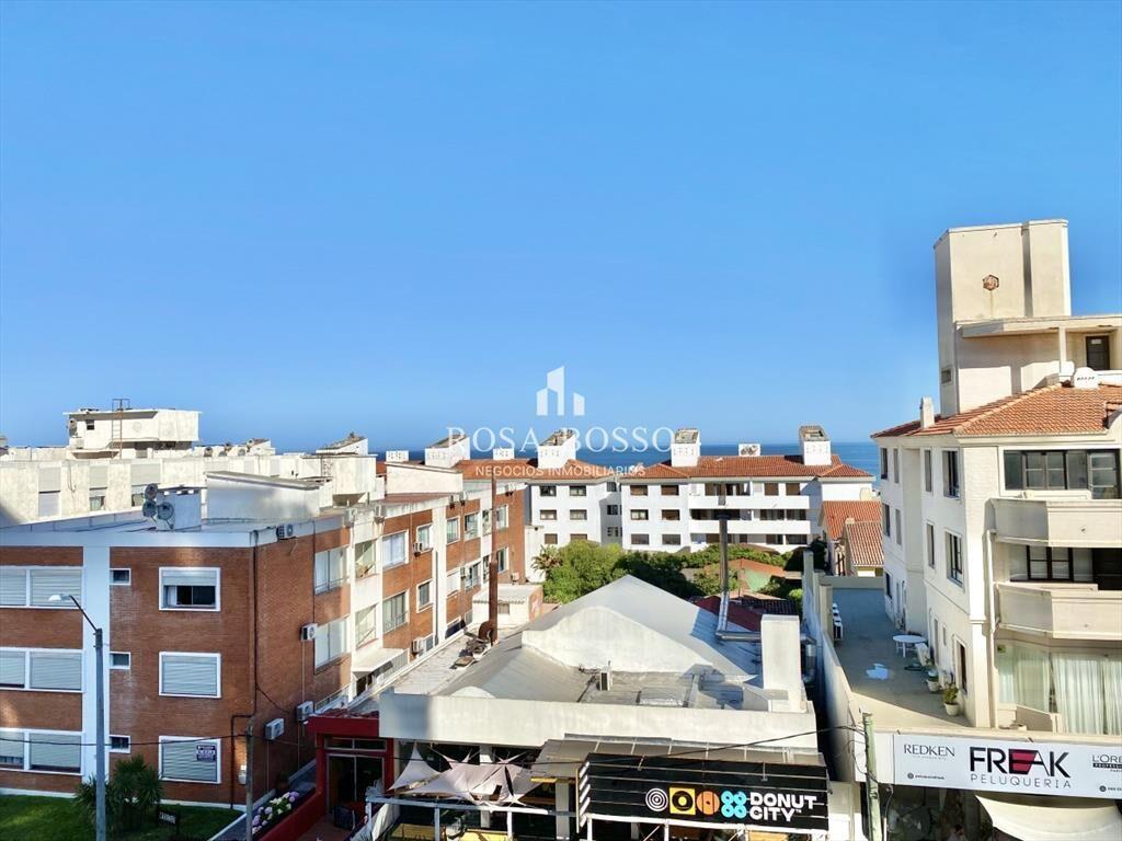 Apartamento Venta 2 dormitorios Península Punta