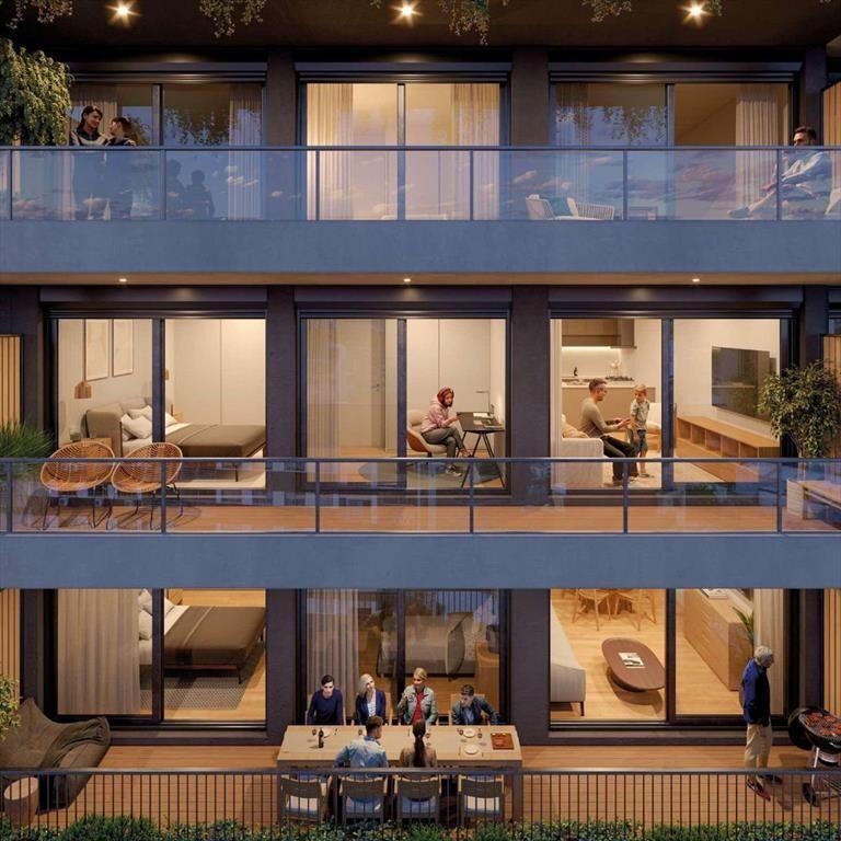 Venta apartamento 2 dormitorios Parque Batlle Grou Hábitat
