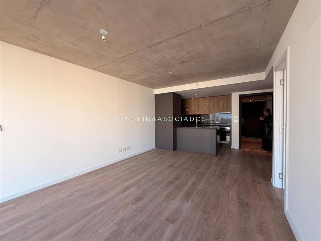 En venta apartamento de 2 dormitorios, con vista