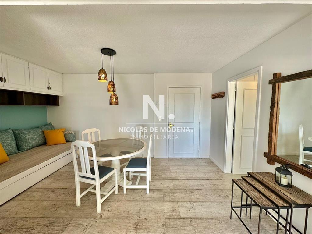 Venta, apartamento zona Chiverta , 1 dormitorio ,