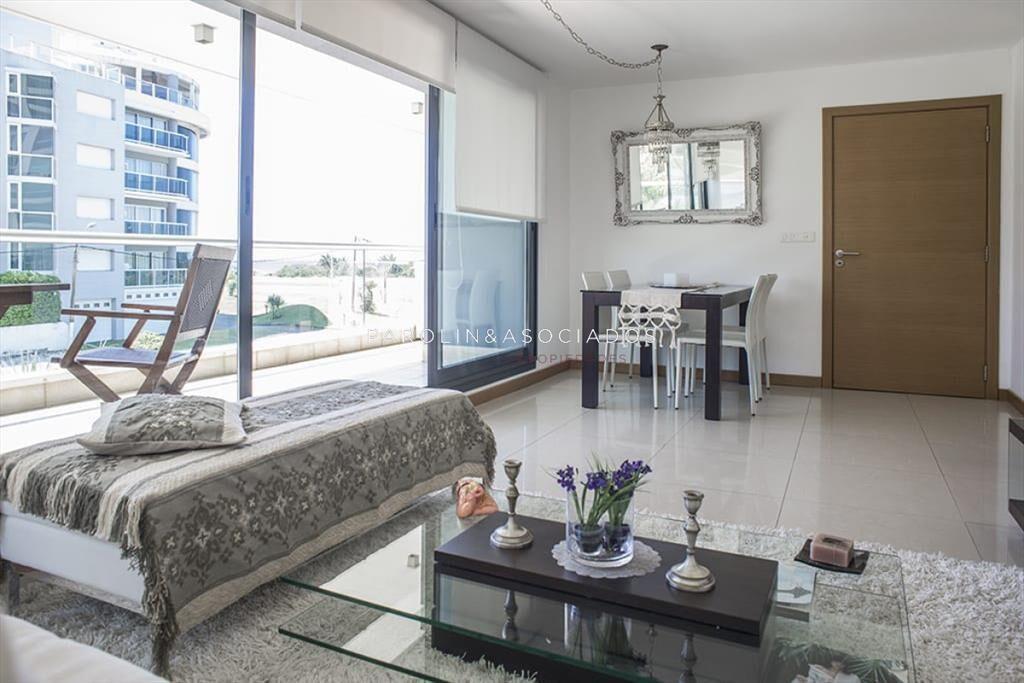 Apartamento en venta en Bravissima, Punta del