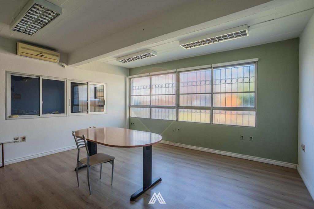 Alquiler, Oficinas Sayago