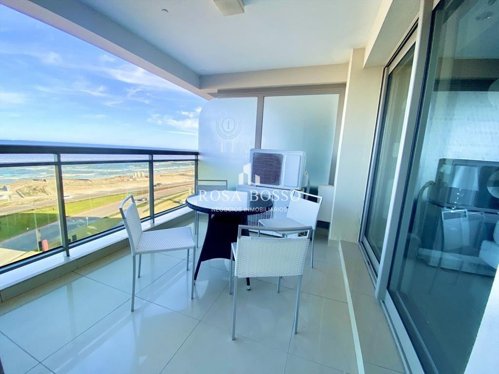 Apartamento 3 dormitorios Península Punta del