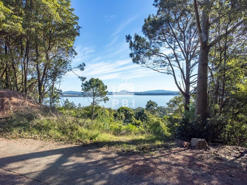 Terreno en venta en Las Cumbres, Punta Ballena  -